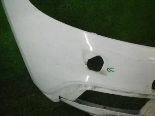 39814150 Бампер передний Volvo V40 Cross Country Арт 0000003397862, вид 2