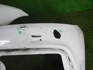 39814150 Бампер передний Volvo V40 Cross Country Арт 0000003397862, вид 3