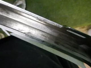 A1678857000 Насадка глушителя Комплект Mercedes GLE W167 Арт 0000003477144, вид 11