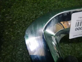 A1678857000 Насадка глушителя Комплект Mercedes GLE W167 Арт 0000003477144, вид 5