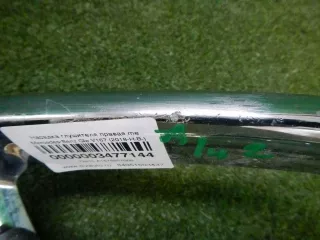 A1678857000 Насадка глушителя Комплект Mercedes GLE W167 Арт 0000003477144, вид 7