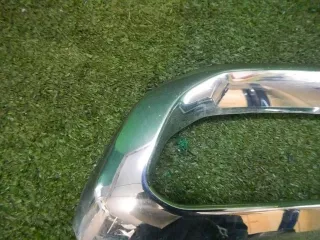A1678857000 Насадка глушителя Комплект Mercedes GLE W167 Арт 0000003477144, вид 8