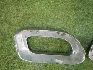 A1678857000 Насадка глушителя Комплект Mercedes GLE W167 Арт 0000003477144, вид 9