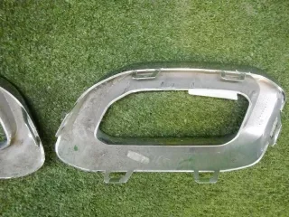 A1678857000 Насадка глушителя Комплект Mercedes GLE W167 Арт 0000003477144, вид 10