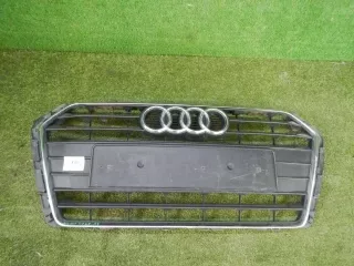 8W0853651 Решетка радиатора Audi A4 B9 Арт 0000003502068, вид 1