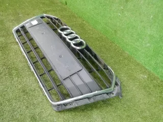 8W0853651 Решетка радиатора Audi A4 B9 Арт 0000003502068, вид 3