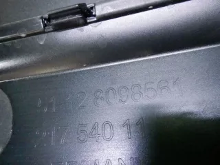 51128094106 Бампер задний BMW 6 G32 Арт 0000003521595, вид 12