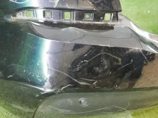 51128094106 Бампер задний BMW 6 G32 Арт 0000003521595, вид 8