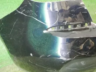 51128094106 Бампер задний BMW 6 G32 Арт 0000003521595, вид 9