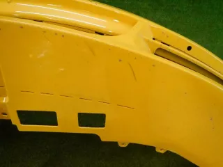 99750519103 Бампер передний Porsche 911 Carrera 997 Арт 0000003527436, вид 12