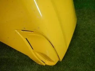 99750519103 Бампер передний Porsche 911 Carrera 997 Арт 0000003527436, вид 13
