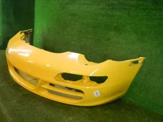 99750519103 Бампер передний Porsche 911 Carrera 997 Арт 0000003527436, вид 2