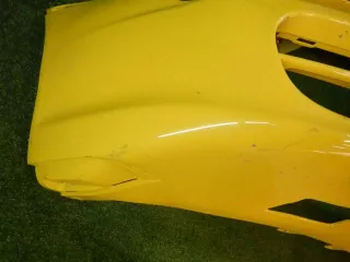 99750519103 Бампер передний Porsche 911 Carrera 997 Арт 0000003527436, вид 9