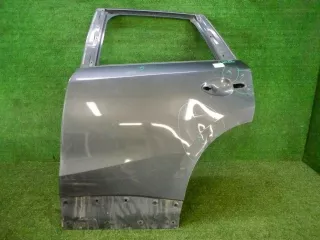 KD5373010 Дверь задняя левая Mazda 5 1 Арт 0000003558690, вид 1