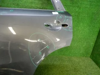 KD5373010 Дверь задняя левая Mazda 5 1 Арт 0000003558690, вид 3