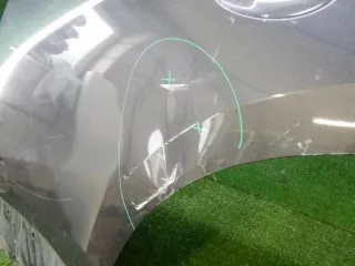 KD5373010 Дверь задняя левая Mazda 5 1 Арт 0000003558690, вид 7