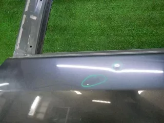 KD5373010 Дверь задняя левая Mazda 5 1 Арт 0000003558690, вид 8