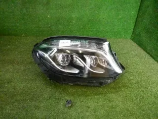 A1668202400 Фара правая Mercedes GLS X166 Арт 0000003589144, вид 1