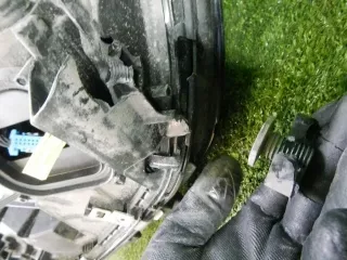 A1668202400 Фара правая Mercedes GLS X166 Арт 0000003589144, вид 18