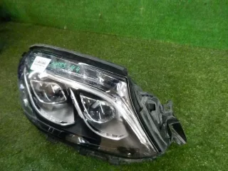 A1668202400 Фара правая Mercedes GLS X166 Арт 0000003589144, вид 2