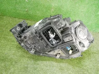 A1668202400 Фара правая Mercedes GLS X166 Арт 0000003589144, вид 6