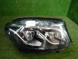 A1668202400 Фара правая Mercedes GLS X166 Арт 0000003589144, вид 7