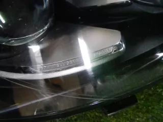 A1668202400 Фара правая Mercedes GLS X166 Арт 0000003589144, вид 8