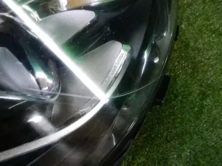 A1668202400 Фара правая Mercedes GLS X166 Арт 0000003589144, вид 10