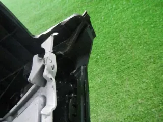 86511H0900 Бампер передний Kia Rio 4 Арт 0000003652817, вид 16