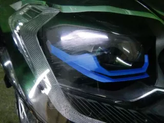 63119851042 Фара правая BMW 4 G22/G23 Арт 0000003688205, вид 9