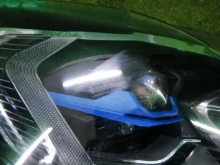 63119851042 Фара правая BMW 4 G22/G23 Арт 0000003688205, вид 10