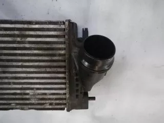 144614EB1B Интеркулер Nissan Qashqai 2 Арт 0000003604212, вид 5