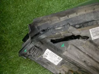 A2139066601 Фара правая Mercedes E W213 Арт 0000003707777, вид 14