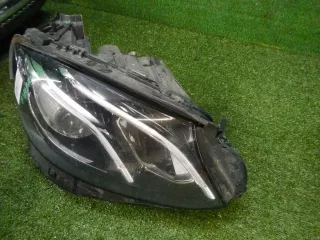 A2139066601 Фара правая Mercedes E W213 Арт 0000003707777, вид 3