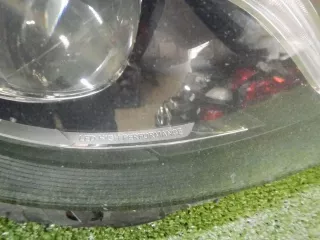 A2139066601 Фара правая Mercedes E W213 Арт 0000003707777, вид 10