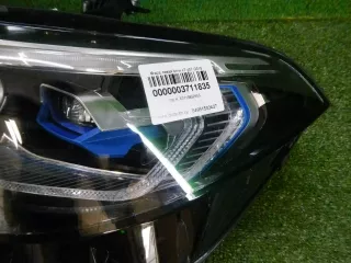 63119852955 Фара левая BMW X7 g07 Арт 0000003711835, вид 10