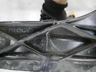 992121383A Диффузор вентилятора Porsche 911 Carrera 991 Арт 0000003710937, вид 10