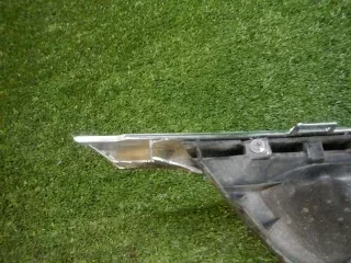 86350H0000 Решетка радиатора    седан Kia Rio 4 Арт 0000003716465, вид 9