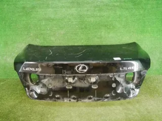 6440150340 Крышка багажника Lexus LS 4 Арт 0000003775929