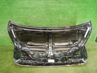 6440150340 Крышка багажника Lexus LS 4 Арт 0000003775929, вид 2