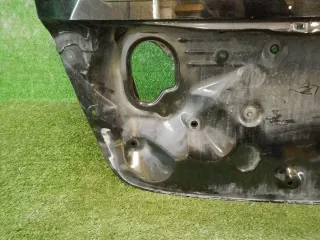 6440150340 Крышка багажника Lexus LS 4 Арт 0000003775929, вид 3