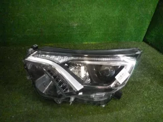 8117042650 Фара левая    галоген Toyota Rav 4 4 Арт 0000003751183, вид 1