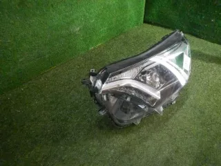 8117042650 Фара левая    галоген Toyota Rav 4 4 Арт 0000003751183, вид 2