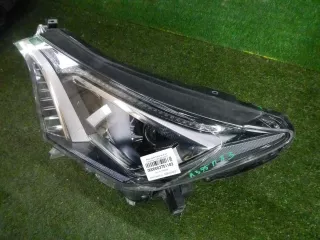 8117042650 Фара левая    галоген Toyota Rav 4 4 Арт 0000003751183, вид 3