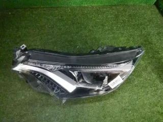 8117042650 Фара левая    галоген Toyota Rav 4 4 Арт 0000003751183, вид 4