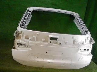 41007419932 Крышка багажника BMW 6 G32 Арт 0000003820384, вид 1