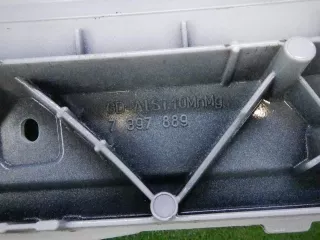 41007419932 Крышка багажника BMW 6 G32 Арт 0000003820384, вид 9