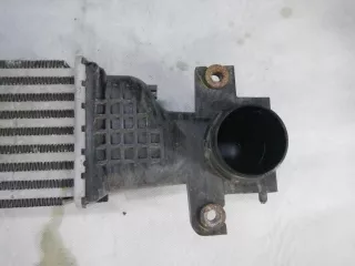 144615NA0A Интеркулер Infiniti J Арт 0000003801734, вид 3