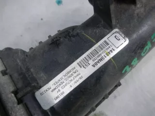 144615NA0A Интеркулер Infiniti J Арт 0000003801734, вид 8
