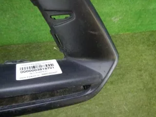 971807877E041 Накладка переднего бампера левая Porsche Panamera 971 Арт 0000003818701, вид 6